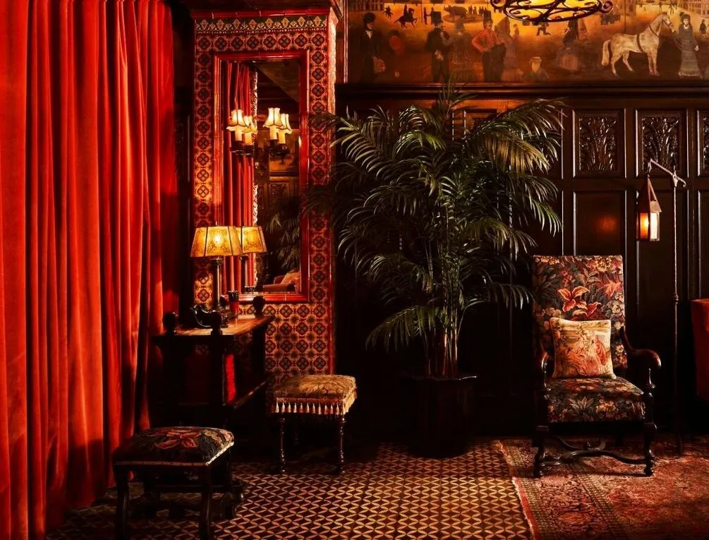 Afbeelding gerelateerd aan The Bowery Hotel