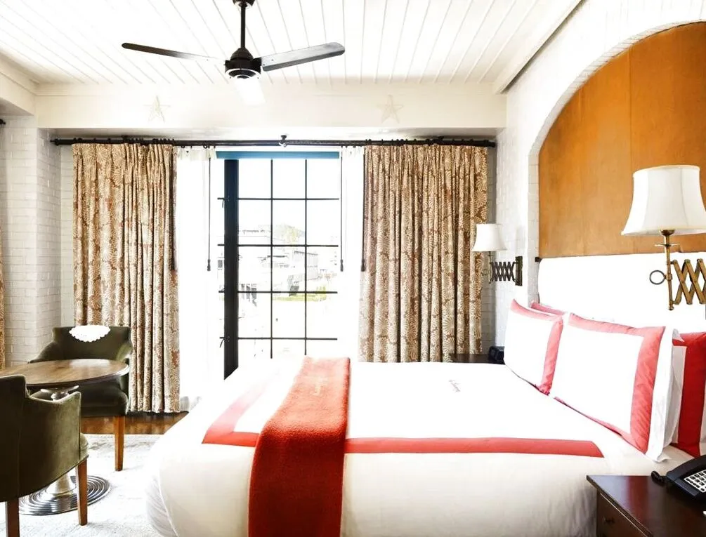 Afbeelding gerelateerd aan The Bowery Hotel