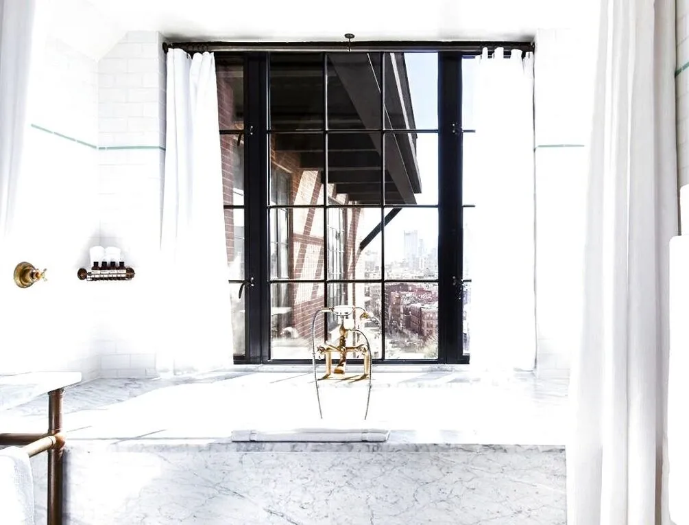 Afbeelding gerelateerd aan The Bowery Hotel