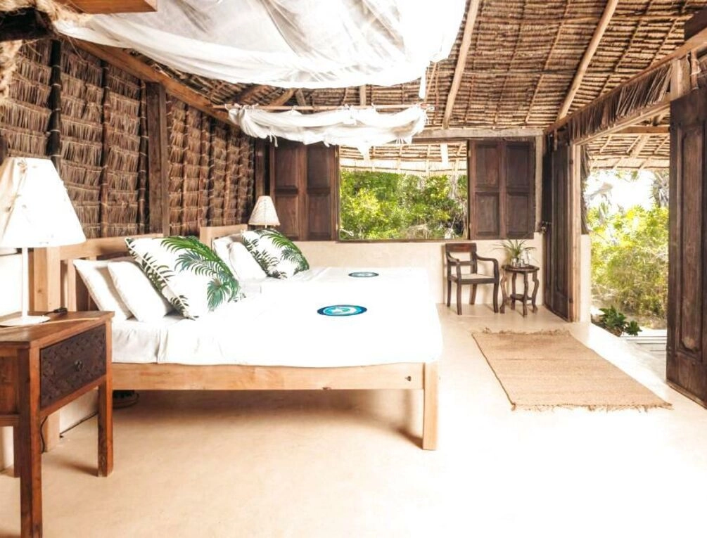 Afbeelding gerelateerd aan The Cabanas Lamu