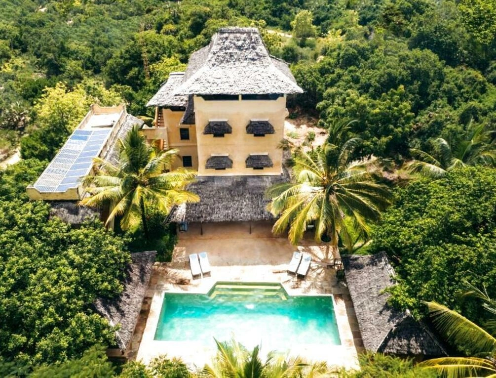 Afbeelding gerelateerd aan The Cabanas Lamu