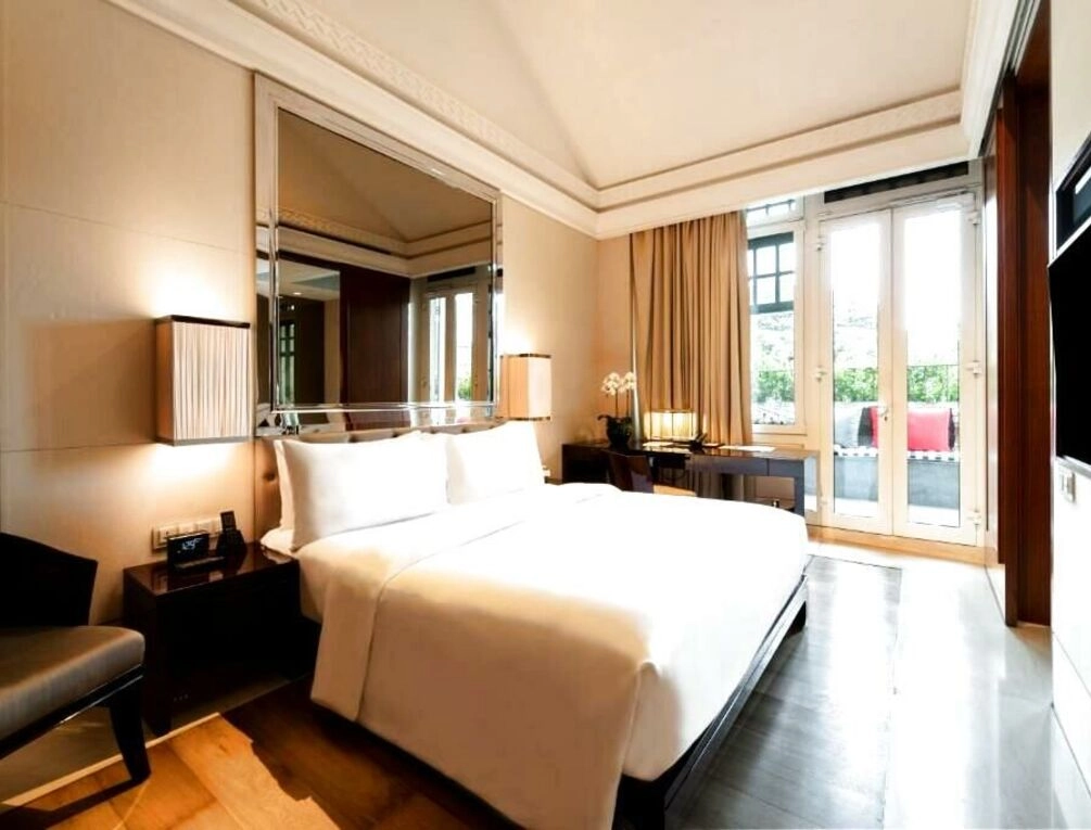 Afbeelding gerelateerd aan The Capitol Kempinski Hotel Singapore