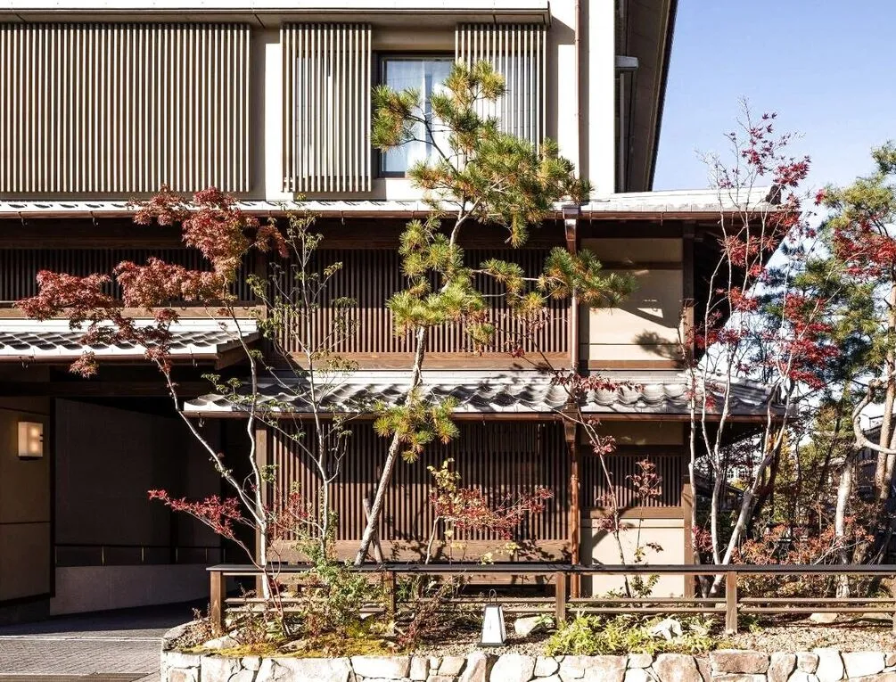 Afbeelding gerelateerd aan The Celestine Kyoto Gion