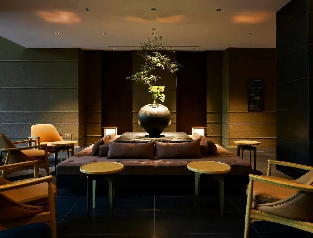 Afbeelding gerelateerd aan The Celestine Kyoto Gion