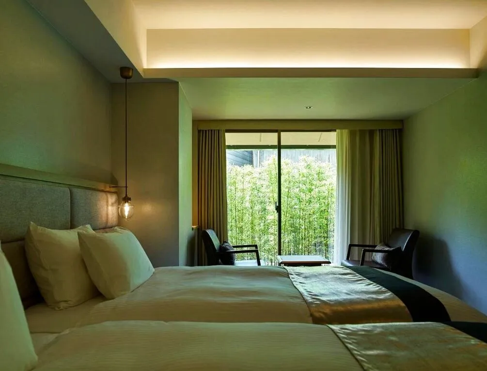 Afbeelding gerelateerd aan The Celestine Kyoto Gion