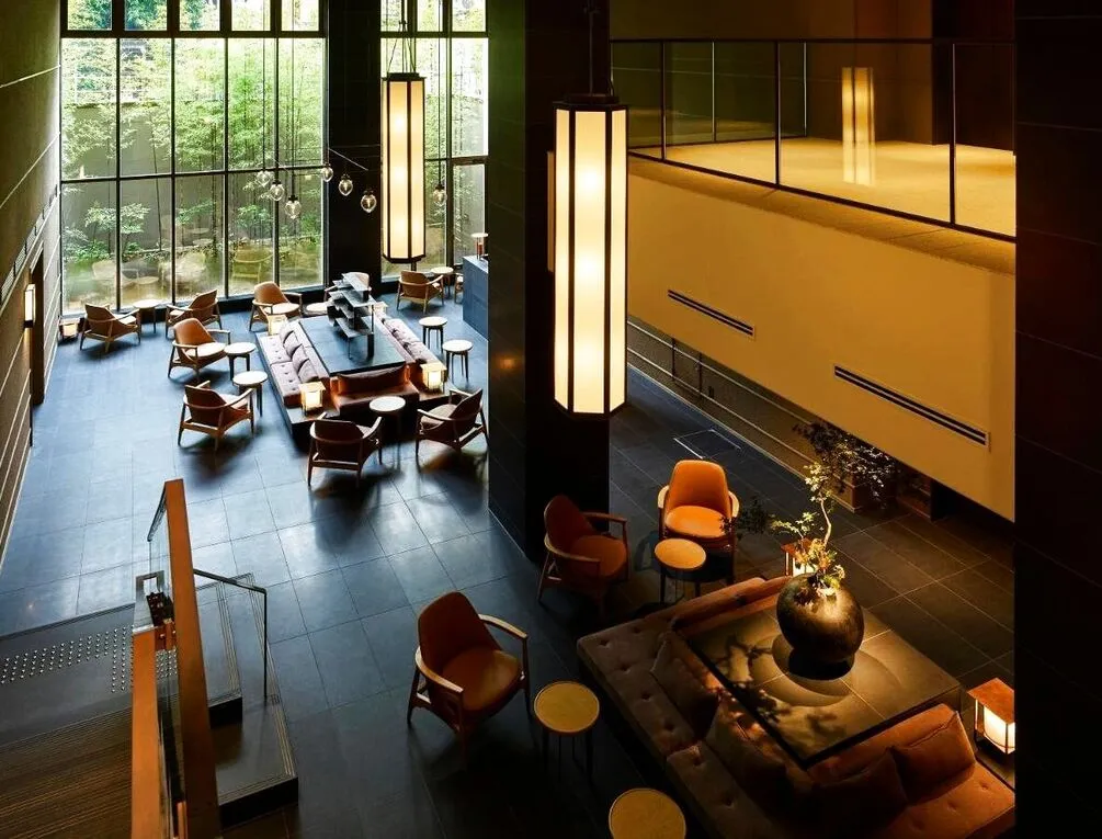 Afbeelding gerelateerd aan The Celestine Kyoto Gion