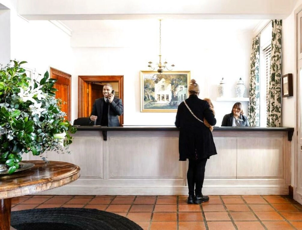 Afbeelding gerelateerd aan The Cellars-Hohenort