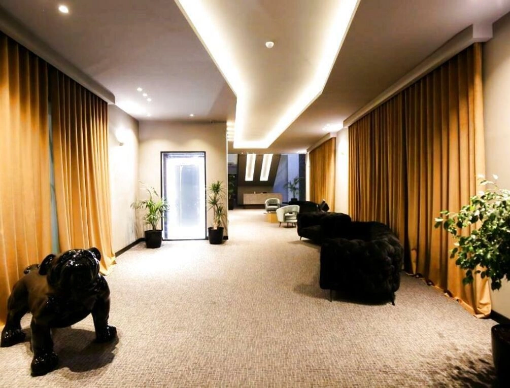 Afbeelding gerelateerd aan The Central View Boutique Hotel