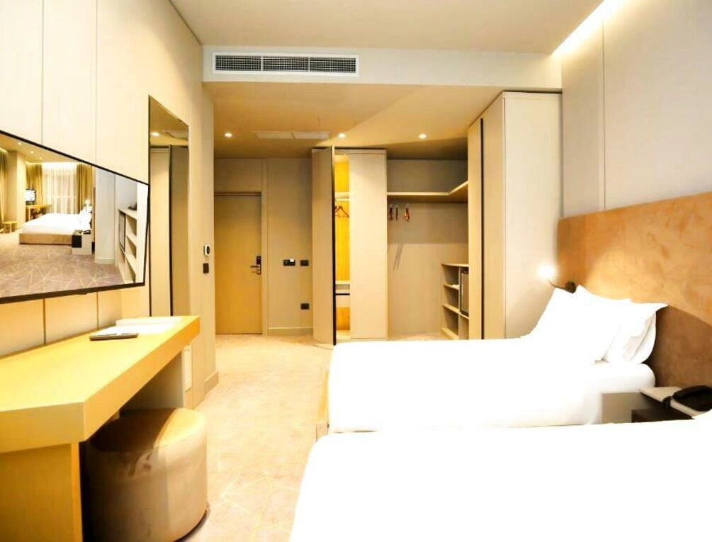 Afbeelding gerelateerd aan The Central View Boutique Hotel