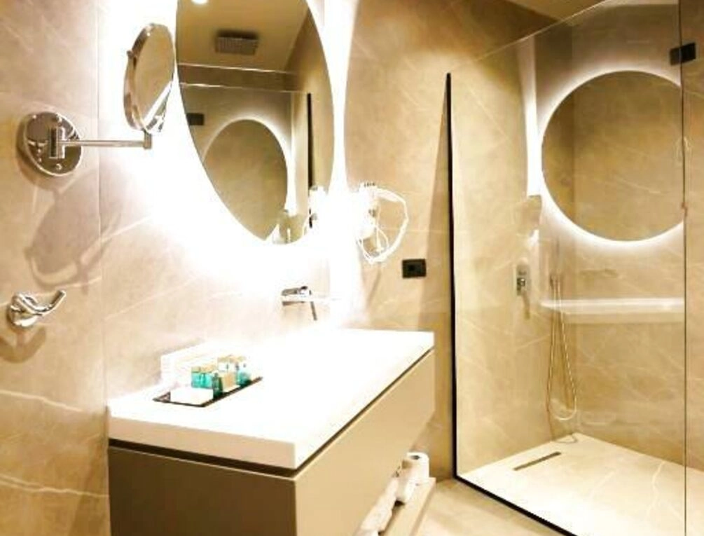 Afbeelding gerelateerd aan The Central View Boutique Hotel