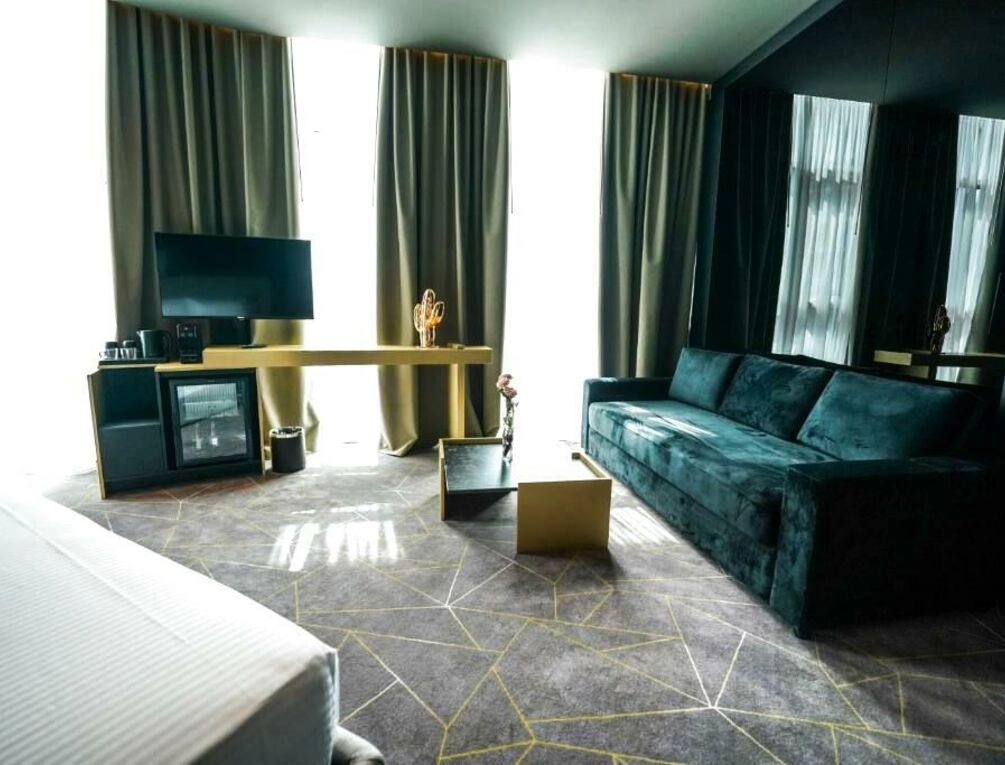 Afbeelding gerelateerd aan The Central View Boutique Hotel