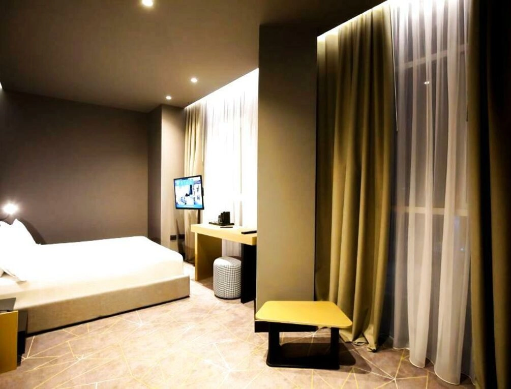 Afbeelding gerelateerd aan The Central View Boutique Hotel