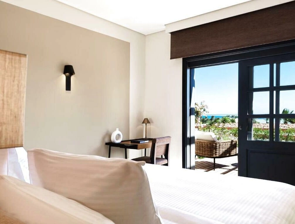 Afbeelding gerelateerd aan The Chedi El Gouna