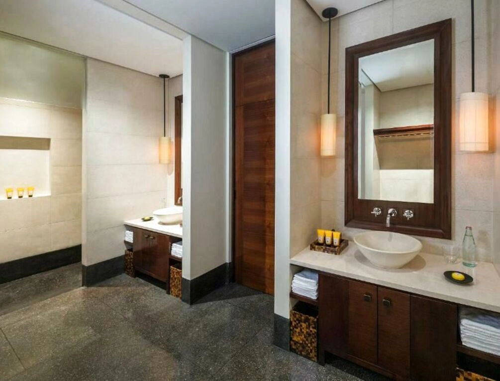Afbeelding gerelateerd aan The Chedi Muscat