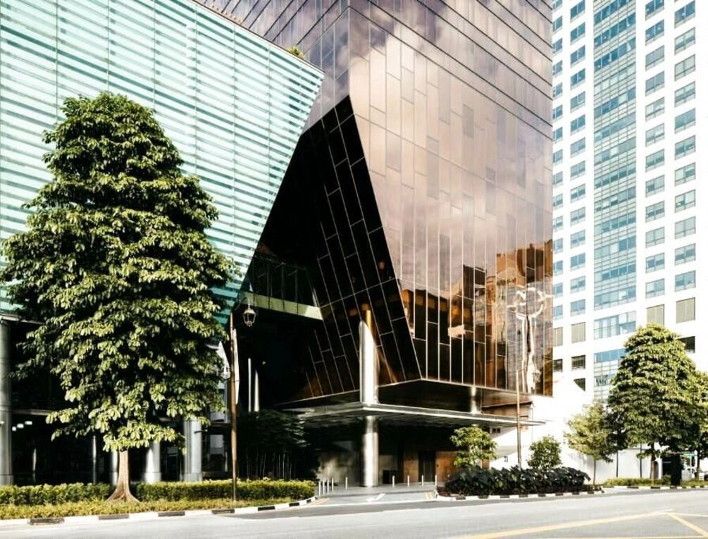 Afbeelding gerelateerd aan The Clan Hotel Singapore by Far East Hospitality