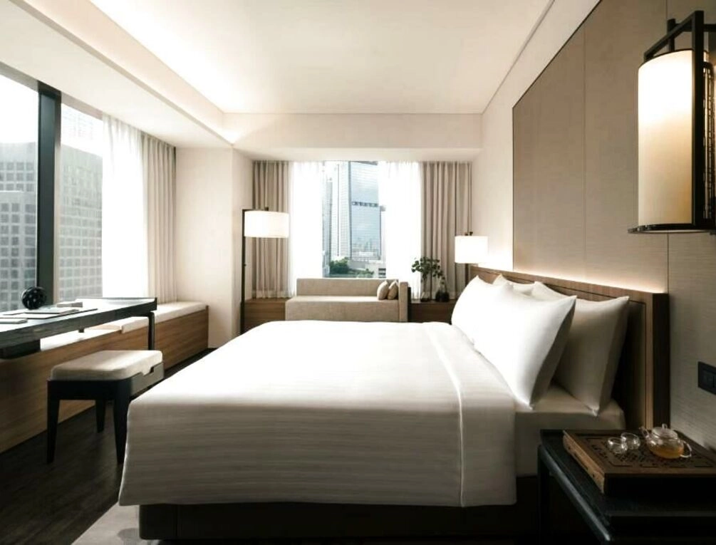 Afbeelding gerelateerd aan The Clan Hotel Singapore by Far East Hospitality