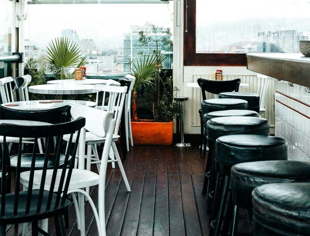 Afbeelding gerelateerd aan The Click Clack Hotel Bogotá