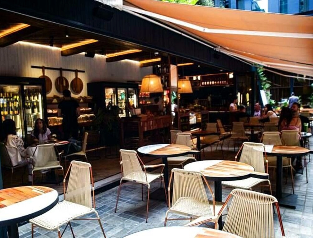 Afbeelding gerelateerd aan The Click Clack Hotel Medellín