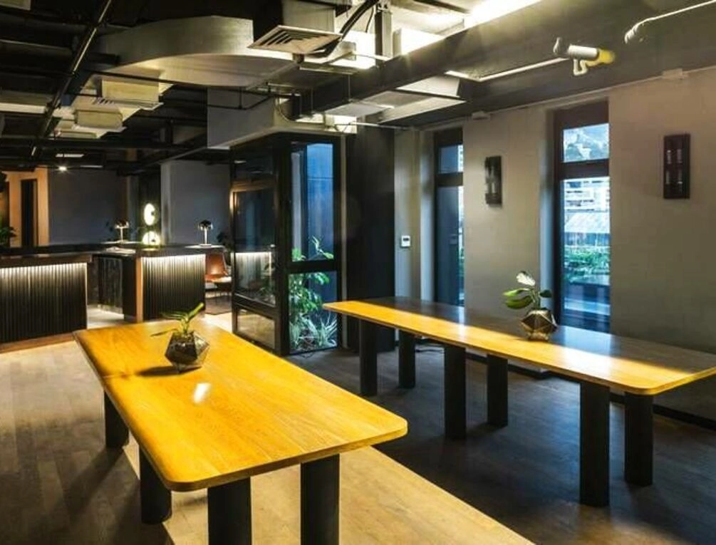 Afbeelding gerelateerd aan The Click Clack Hotel Medellín