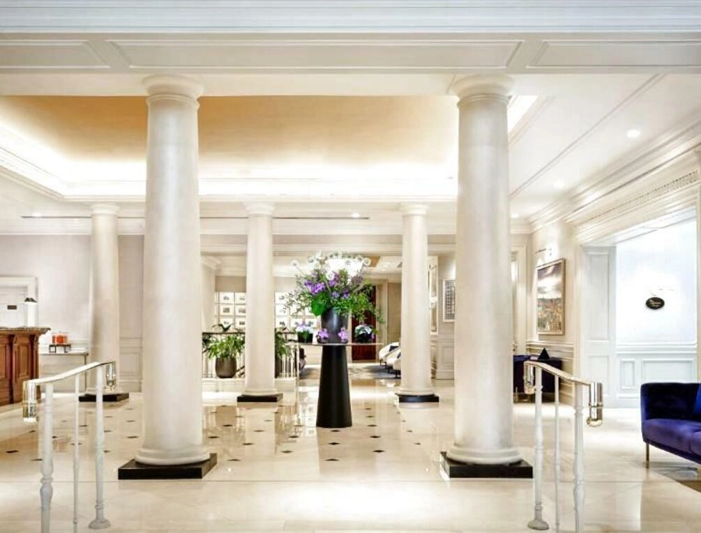 Afbeelding gerelateerd aan The College Green Dublin Hotel, Autograph Collection