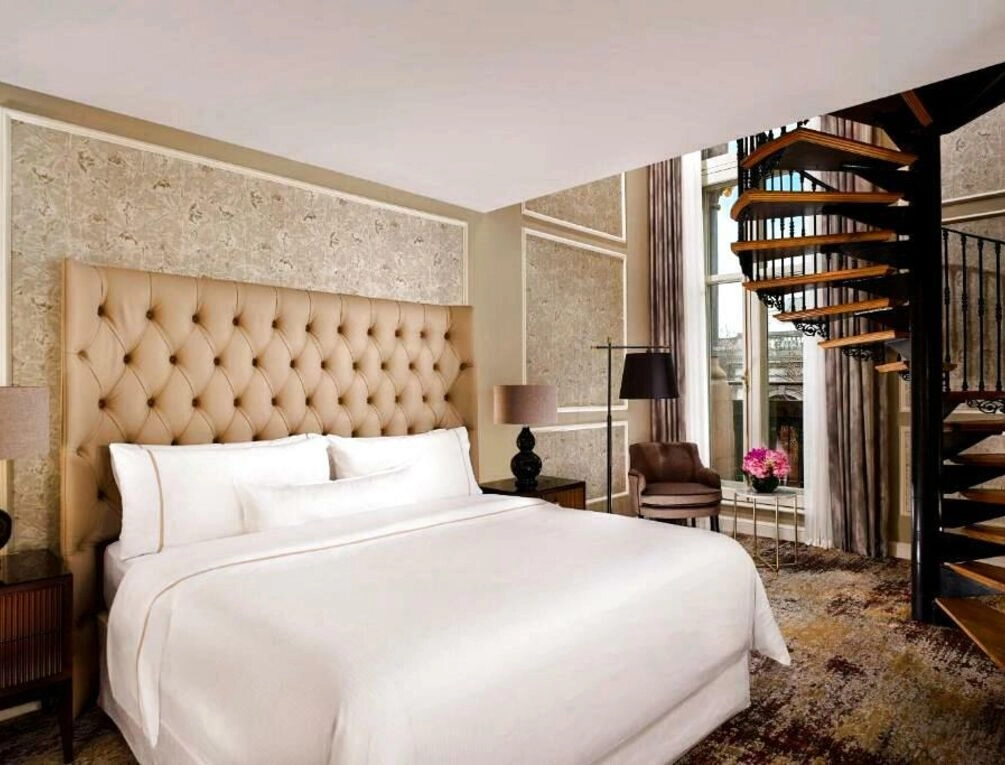 Afbeelding gerelateerd aan The College Green Dublin Hotel, Autograph Collection