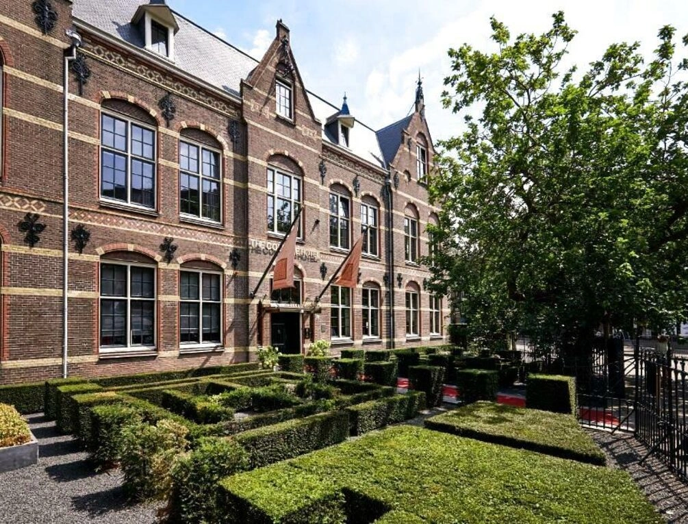 Afbeelding gerelateerd aan The College Hotel Amsterdam, Autograph Collection