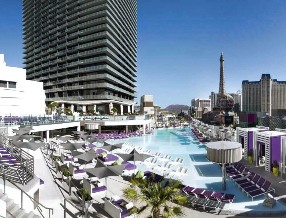 Afbeelding gerelateerd aan The Cosmopolitan Of Las Vegas