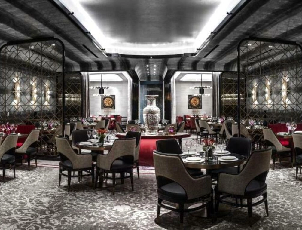 Afbeelding gerelateerd aan The Cosmopolitan Of Las Vegas