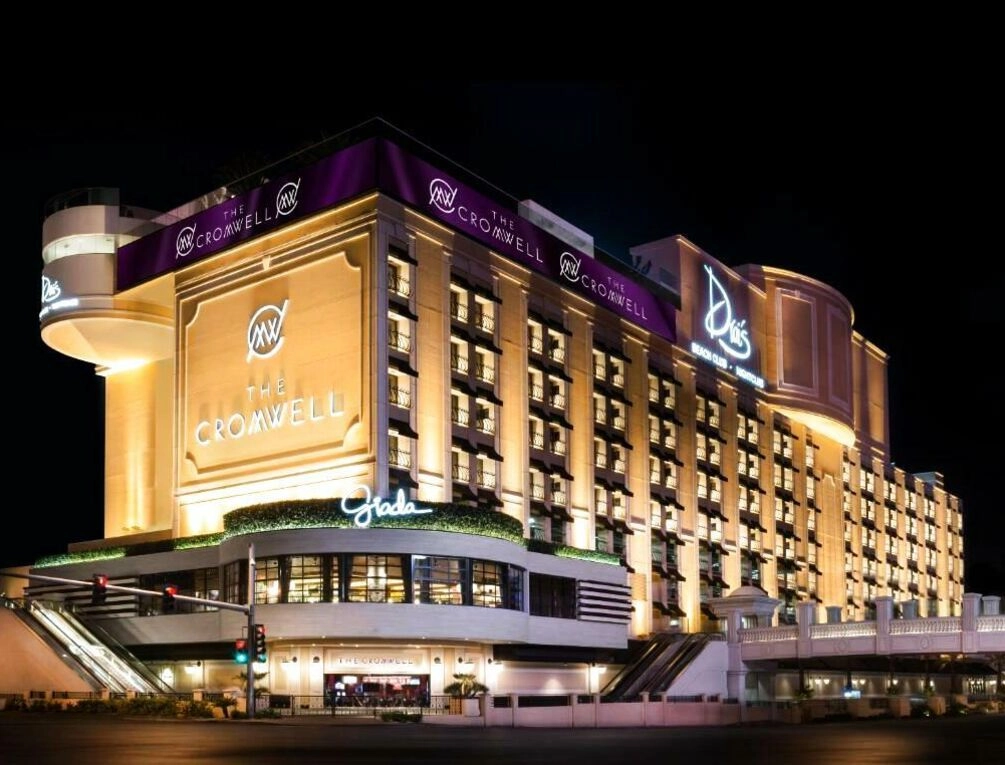 Afbeelding gerelateerd aan The Cromwell Hotel & Casino