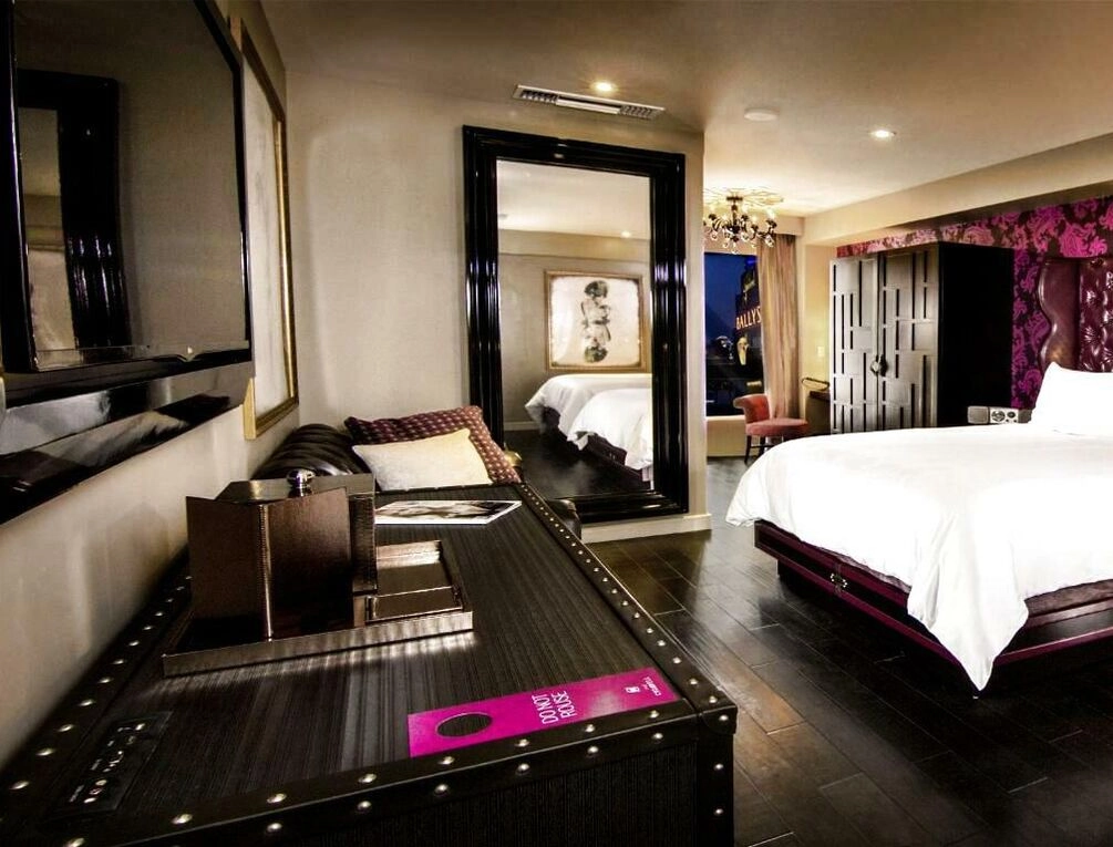 Afbeelding gerelateerd aan The Cromwell Hotel & Casino
