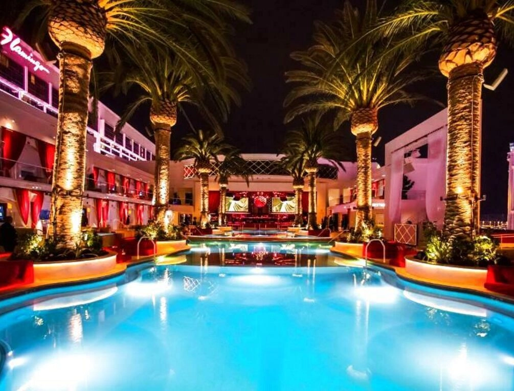 Afbeelding gerelateerd aan The Cromwell Hotel & Casino