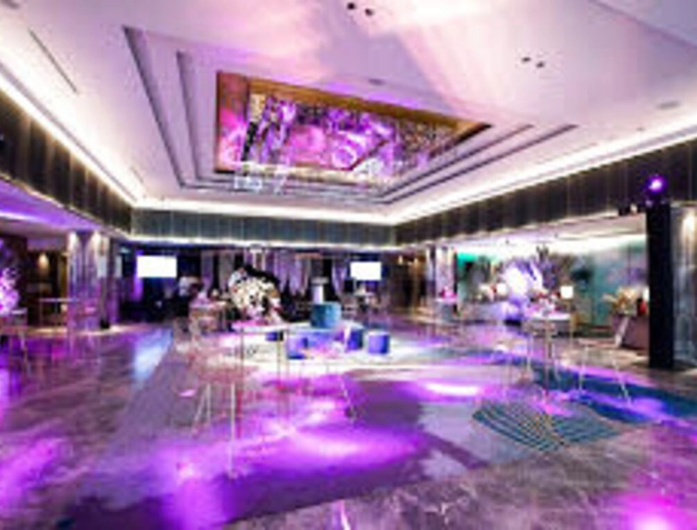 Afbeelding gerelateerd aan The Darling at The Star Gold Coast