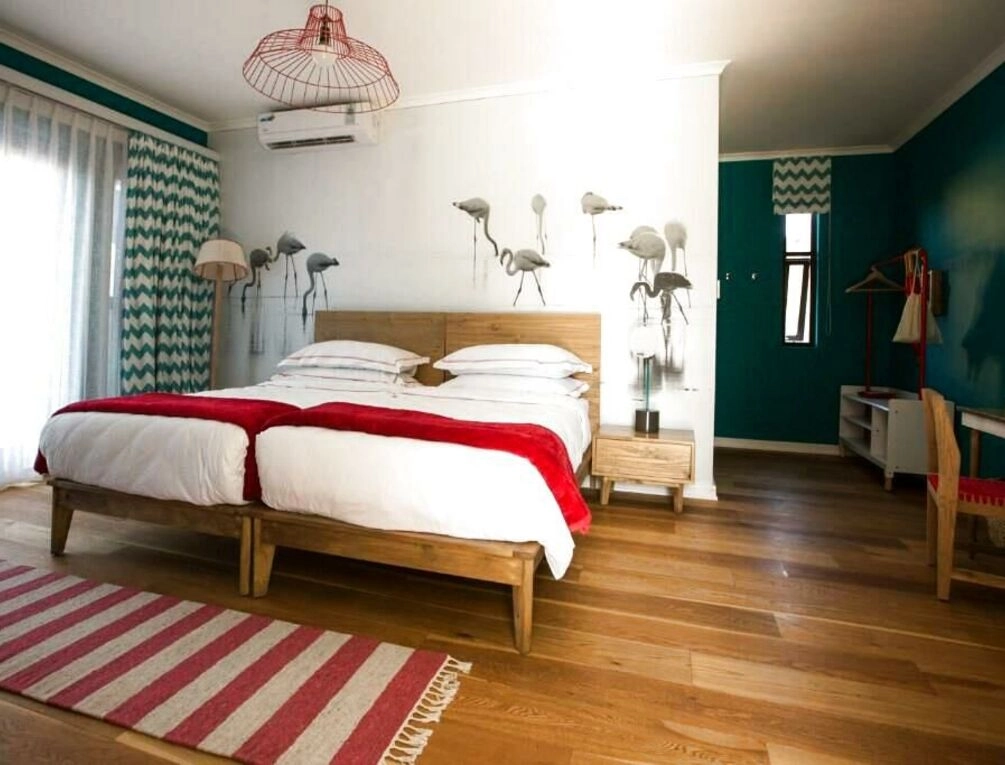 Afbeelding gerelateerd aan The Delight Swakopmund
