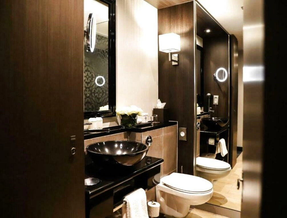 Afbeelding gerelateerd aan The Dominican, Brussels, a Member of Design Hotels