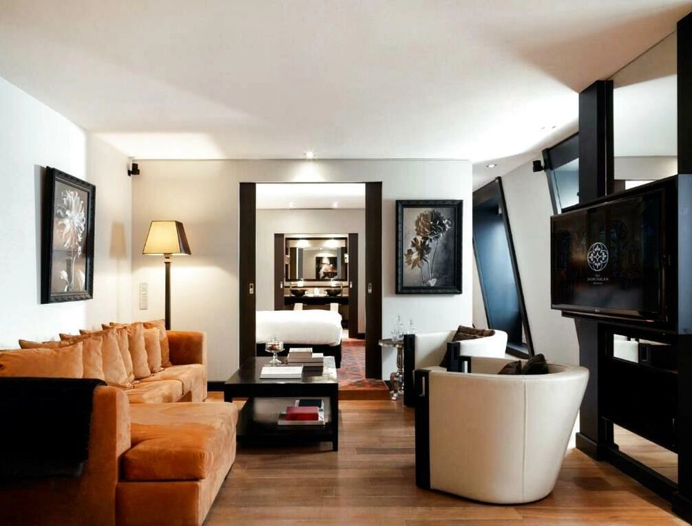 Afbeelding gerelateerd aan The Dominican, Brussels, a Member of Design Hotels