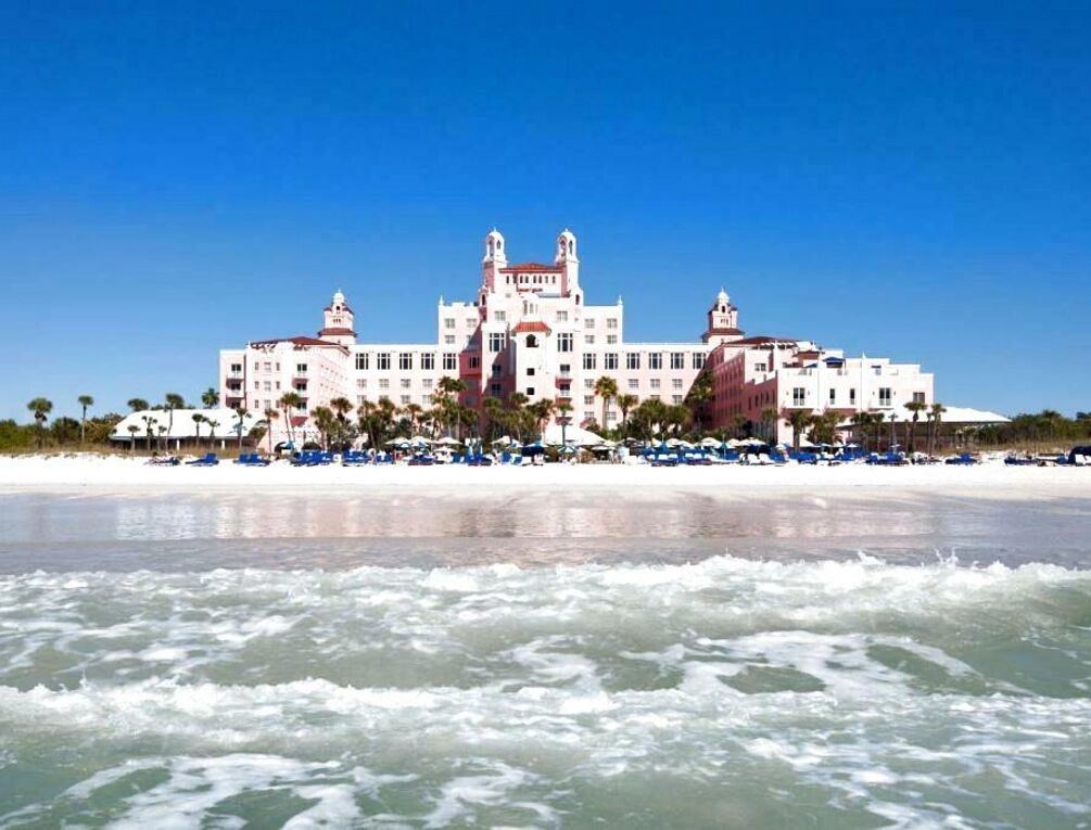 Afbeelding gerelateerd aan The Don CeSar