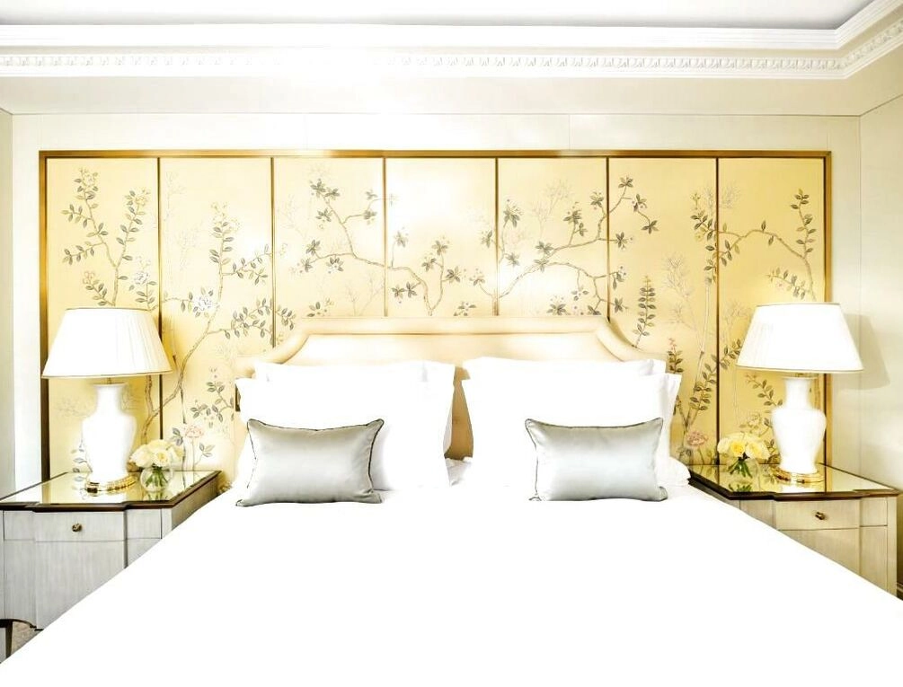 Afbeelding gerelateerd aan The Dorchester - Dorchester Collection