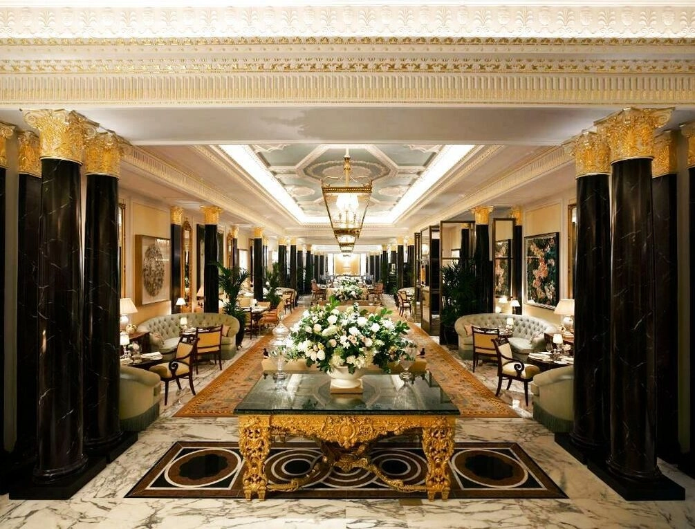 Afbeelding gerelateerd aan The Dorchester - Dorchester Collection