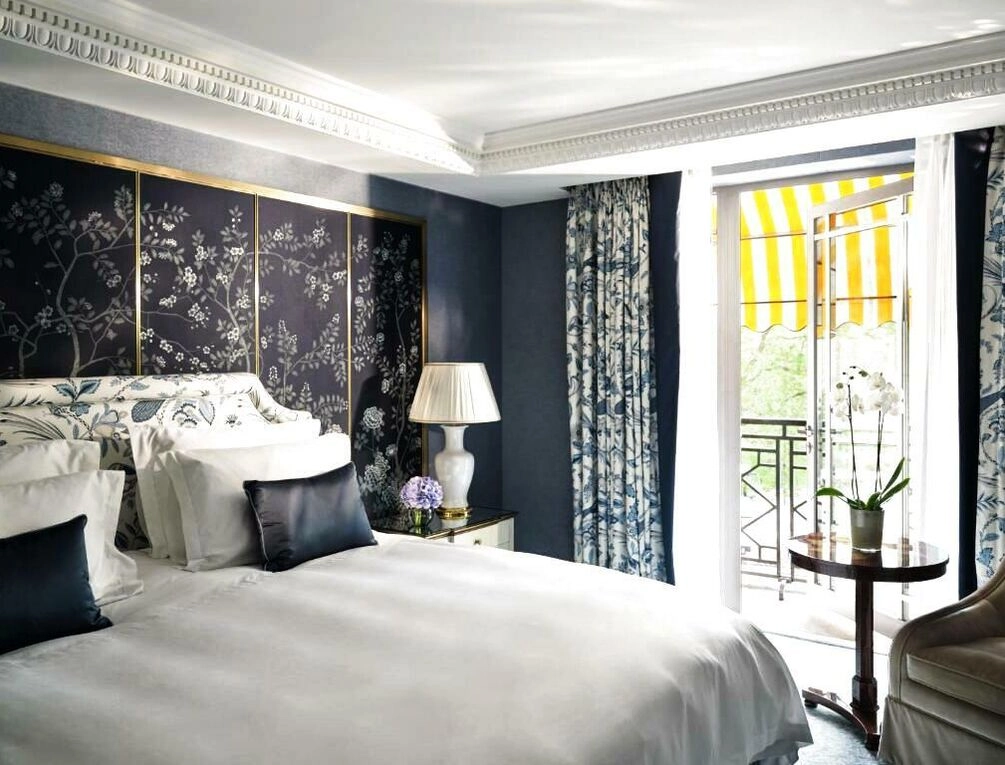 Afbeelding gerelateerd aan The Dorchester - Dorchester Collection