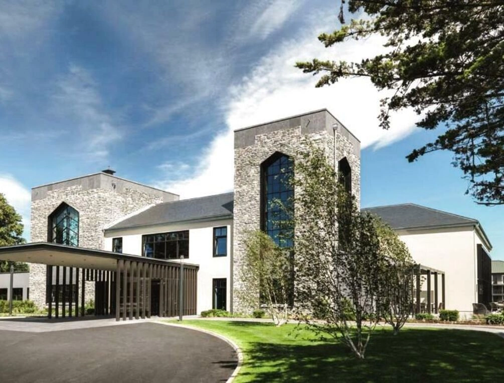Afbeelding gerelateerd aan The Dunloe Hotel & Gardens