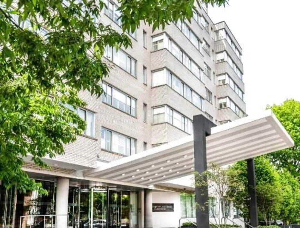Afbeelding gerelateerd aan The Dupont Circle Hotel