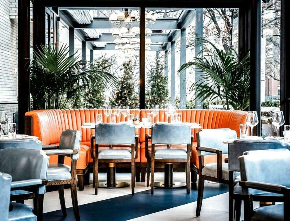 Afbeelding gerelateerd aan The Dupont Circle Hotel
