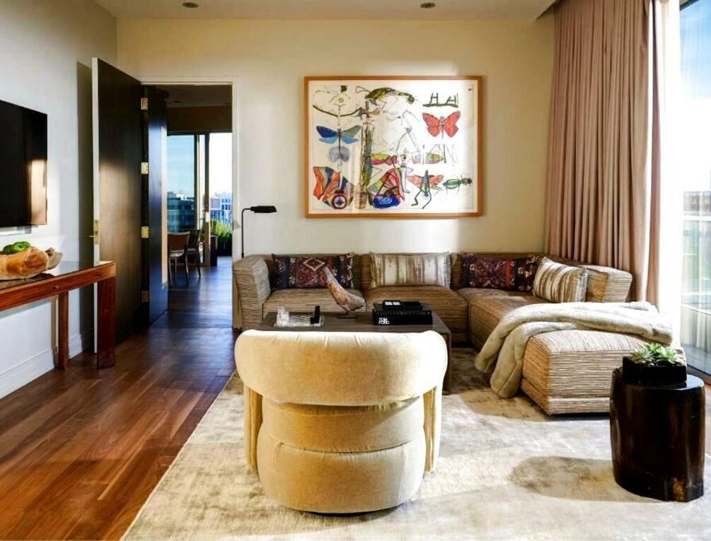 Afbeelding gerelateerd aan The Dupont Circle Hotel