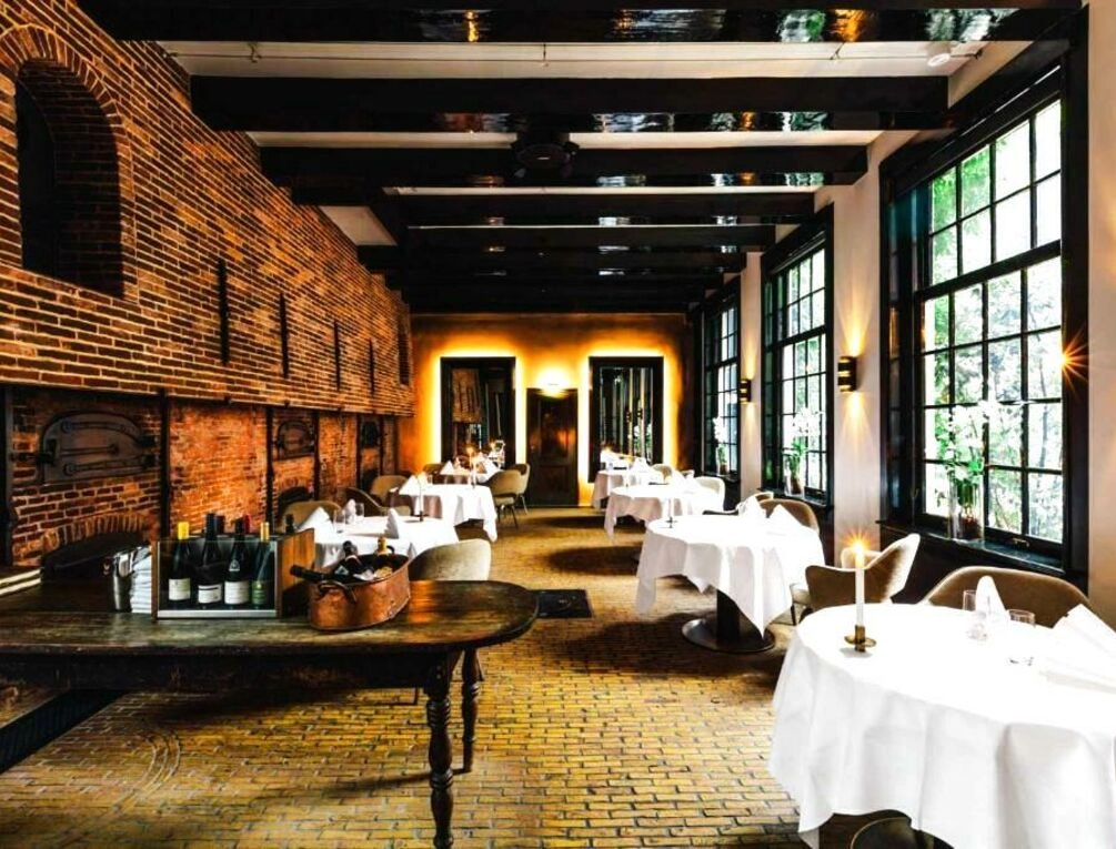 Afbeelding gerelateerd aan The Dylan Amsterdam - The Leading Hotels of the World