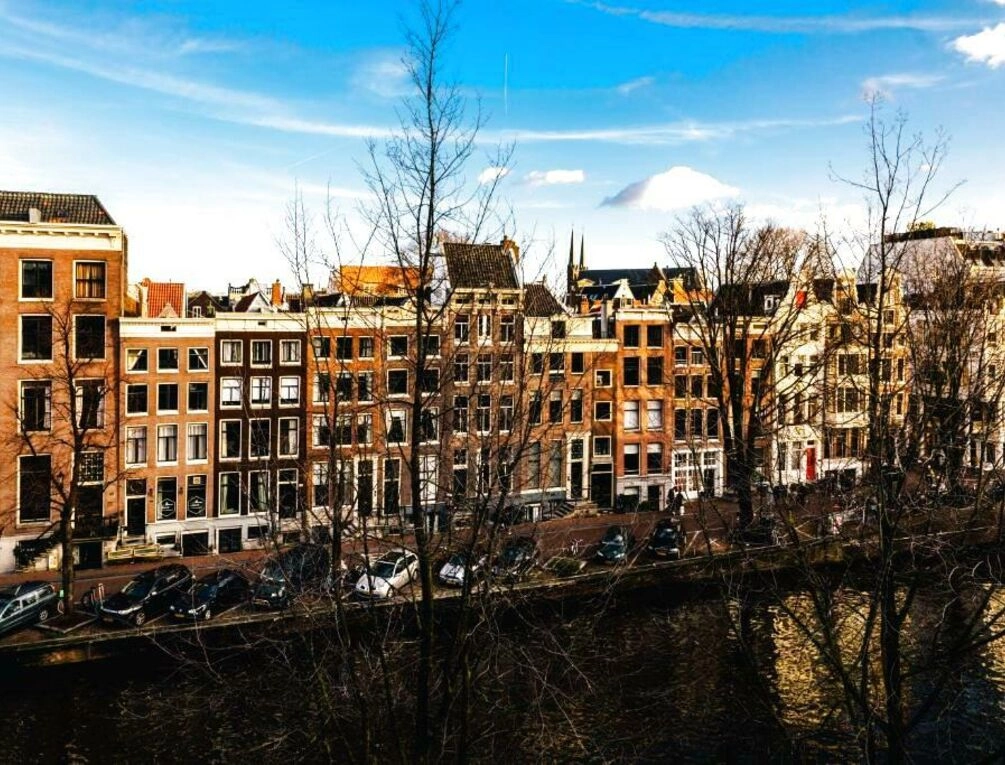 Afbeelding gerelateerd aan The Dylan Amsterdam - The Leading Hotels of the World