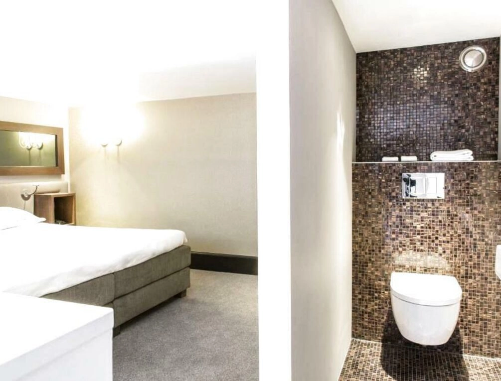 Afbeelding gerelateerd aan The Dylan Amsterdam - The Leading Hotels of the World