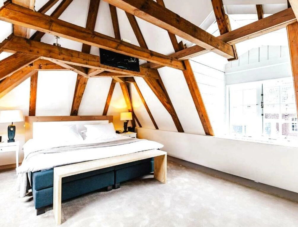 Afbeelding gerelateerd aan The Dylan Amsterdam - The Leading Hotels of the World