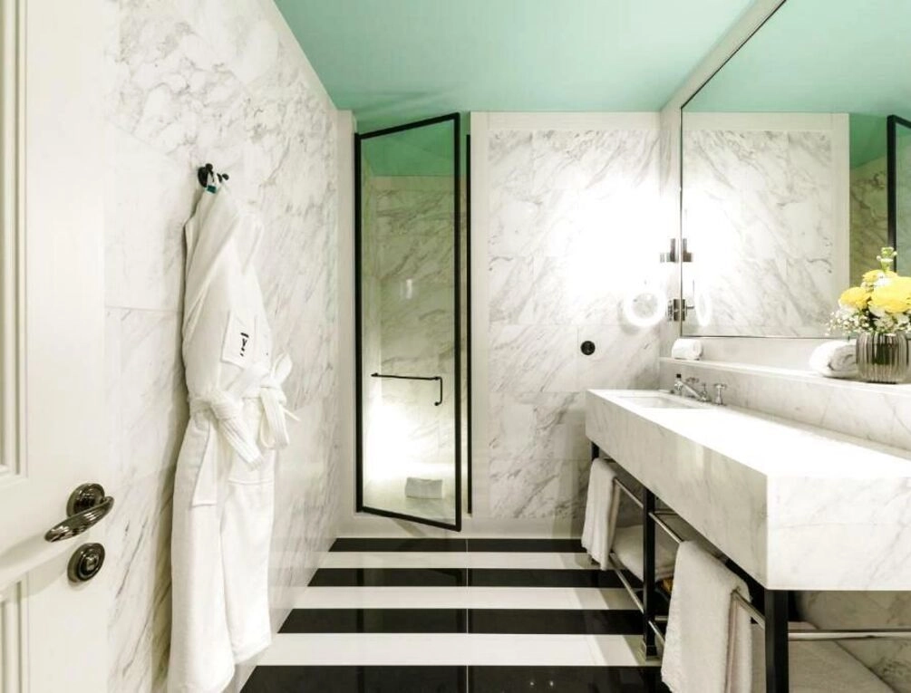 Afbeelding gerelateerd aan The Editory Boulevard Aliados Hotel - Preferred Hotels