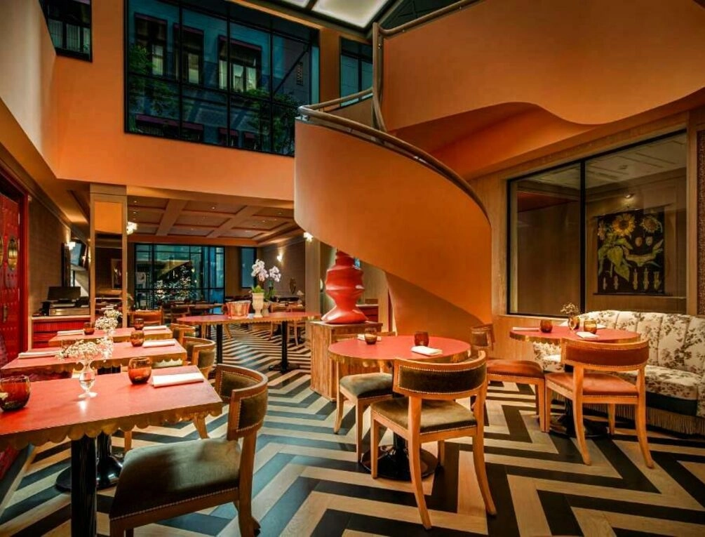 Afbeelding gerelateerd aan The Editory Boulevard Aliados Hotel - Preferred Hotels