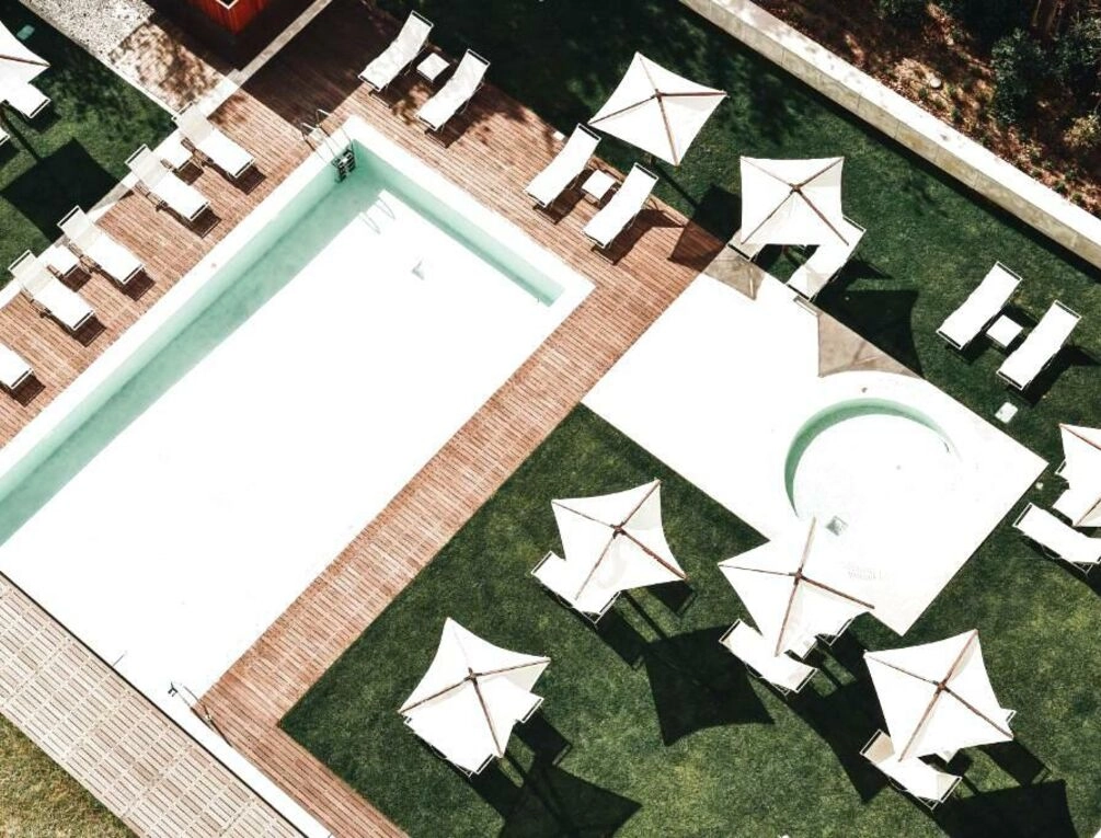 Afbeelding gerelateerd aan The Editory By The Sea Troia Comporta Hotel